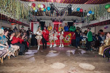 Bild 625 - Latuff Karnevalsveranstaltung Wiemersdorf